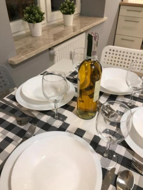 Apartament BARCELONA, Białystok